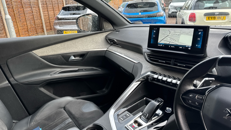 Peugeot 5008 1.2 PureTech GT Premium 5dr EAT8 Petrol Estate